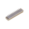 FFC, FPC (Flat Flexible) Connector Assemblies - WM20336CT-ND - DigiKey