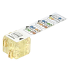 Keystone Connector Accessories - 1195-3974-ND - DigiKey