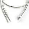 Glass, Miniature, 2.2mm connection, Threaded M4, Bifurcated Stainless Steel Jacket - MDBF-E-36TM4 - Tri-Tronics Company, Inc.