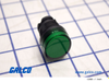 WEG Pilot Lights - CSW-SD2WH - Galco Industrial Electronics