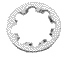 SMB Connector - 903-10409-1 - Powell Electronics, Inc.