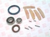 Pneumatic Valve Rebuild Kit / Seal Kit -- 33665618