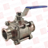 Control Valve -- 165110445 - Image