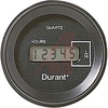 TIMER; ROUND ELAPSED TIME INDICATOR;48-150 VDC/100-230 VAC - 70056620 - Allied Electronics, Inc.