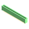 Edgeboard Connectors - 151-837-044-521-201-ND - DigiKey