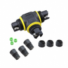Circular Connector Accessories - 1754-1310-ND - DigiKey