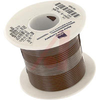 Wire, Hook-Up; 20 AWG; 10/30; 0.016 in.; 0.071 in.; -40 degC; 300 V; Brown - 70136439 - Allied Electronics, Inc.