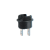 570 Series PC Mount Subminiature Fuseholder for TR5®/TE5®Fuses -- 57000000001 - Image