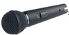Handheld Stage Microphone - HDU150 - Visual Sound, Inc.