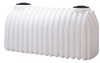 1700 Gallon Underground Water Cistern Storage Tank - N-41330 - Plastic-Mart