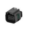 Rectangular Connector Housings - 17-4-2098269-6-ND - DigiKey