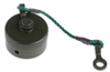 Circular Connector Dust Caps - 454407 - RS Components, Ltd.