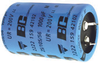 Aluminium Capacitors - 7492342 - RS Components, Ltd.
