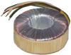 Toroidal Transformers - 1730085 - RS Components, Ltd.
