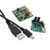 Audio Amplifier Evaluation Boards - 296-45754-ND - DigiKey