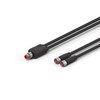 ZK2000-3522-0xxx | Sensor cable, PUR, 3 x 0.25 mm², drag-chain suitable -  - Beckhoff Automation LLC