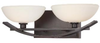 6582-167 Bathroom Fixtures-Two Lights - 612223 - Capital Lighting, Inc.