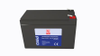 Rechargeable Battery Packs - 183347 - RS Components, Ltd.