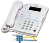AT&T; 2 Line Call Director Call Waiting Deluxe Speakerphone - 962 - TelephoneStuff.com