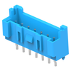 Headers, Male Pins - 17-2-2338245-7-ND - DigiKey
