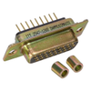 D-Sub Connector Assemblies - 1003-DAMM26SMA101-ND - DigiKey
