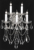 Sconces-Quad plus - 348559 - Capital Lighting, Inc.