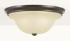 Flush Mounts-Bowl Style - 438150 - Capital Lighting, Inc.