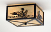 82930 Flush Mounts-Bowl Style - 404731 - Capital Lighting, Inc.