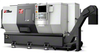 CNC Lathes: Super-Speed - ST-20SSY - Haas Automation, Inc.