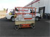 SCISSORS LIFT -- 2646 - Image