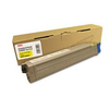 C9650 Cartridges (Type C7) Yellow - 42918981 - LexJet Corporation