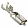 Terminals - Quick Connects, Quick Disconnect Connectors - A107097CT-ND - DigiKey