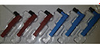 32022897 - Graphic Controls 32022897 Chart Recorder Pens, 3 red and 3 blue, 6 per pack -- GO-49000-97
