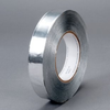 3M 438 Aluminum Tape - 1 in Width x 60 yd Length - 7.2 mil Total Thickness - 95446 - 051138-95446 - R. S. Hughes Company, Inc.