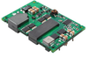 125 W Board Mount Isolated DC-DC Converter - VQB125-D48-S5 - CUI Inc.
