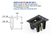 Nail Head Pin -- 9265-0-00-21-00-00-38-0