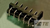 DC Jack Connectors - 5787142-1 - TE Connectivity