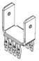 Heavy Duty Power Connectors - 167892-3 - VAST STOCK CO., LIMITED