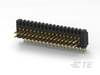 PCB Headers & Receptacles - 1-102792-1 - TE Connectivity