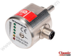 Turck Flow Control Sensor Module - FCS-G1/2A4-AP8X-H1141 - Classic Automation LLC