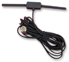Antenna, Dipole+2.1Dbi Gain, 2.4Ghz; Antenna Type Rf Solutions - 24M0614 - Newark, An Avnet Company