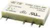 Power Relay, Spdt, 6A, 250Vac, Th; Contact Configuration Schrack Te Connectivity - 15AC8939 - Newark, An Avnet Company