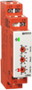 Relay, Voltage Sense, Spdt, 8A, 400Vac; Product Range Broyce Control - 04AC8477 - Newark, An Avnet Company