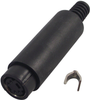 Connector, Din, Receptacle, 4 Position; No. Of Contacts Lumberg - 97K5115 - Newark, An Avnet Company