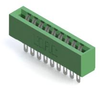 Card Edge Conn, Single Side, 9Pos, Lug; Card Edge Connector Type Edac - 58AJ7308 - Newark, An Avnet Company