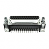 D - SUB, D - SHAPED connectors - 5745783-6 - 907499-5745783-6 - Win Source Electronics