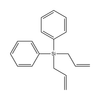 DIALLYLDIPHENYLSILANE, 92% - SID2749.0 - Gelest, Inc.