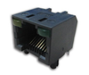 Modular Jacks - RJHSEE080A2 - Amphenol Communications Solutions