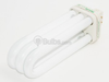42 Watt, 4-Pin Warm White Triple Twin Tube CFL Bulb - 268730 - bulbs.com