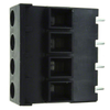 Connectors, Interconnects - Terminal Blocks - Wire to Board - 1381423-ELMP04041 - Win Source Electronics